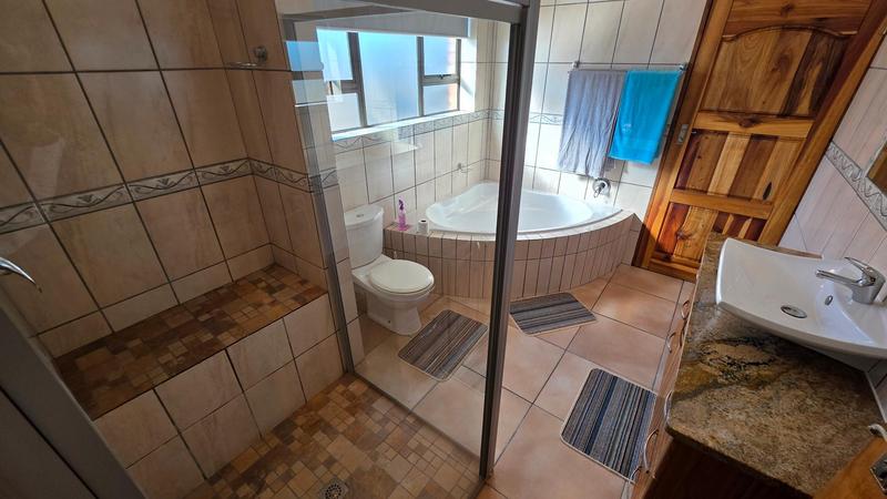 3 Bedroom Property for Sale in Tergniet Western Cape